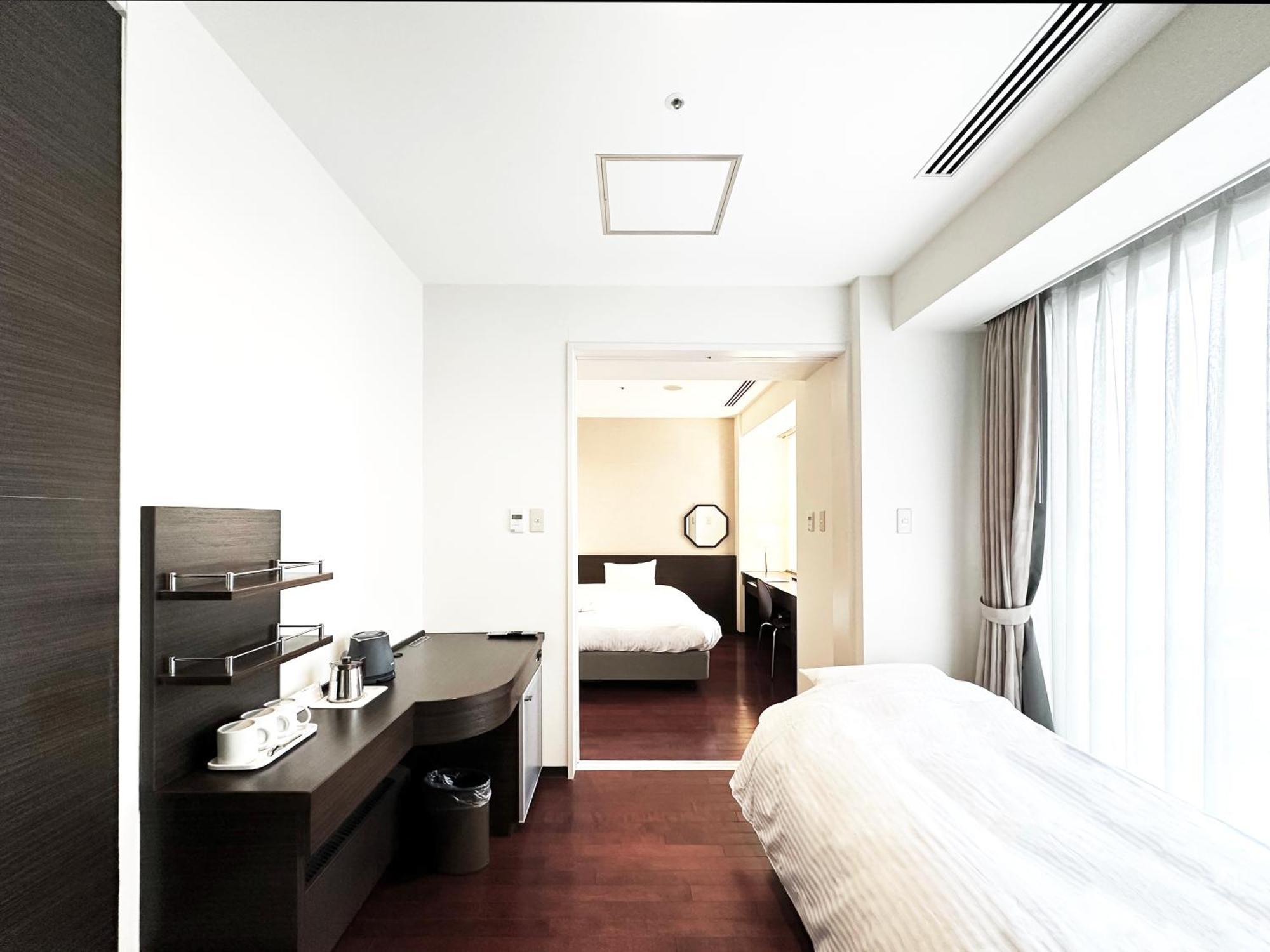 Koko Hotel Sendai Kotodai Park Ngoại thất bức ảnh