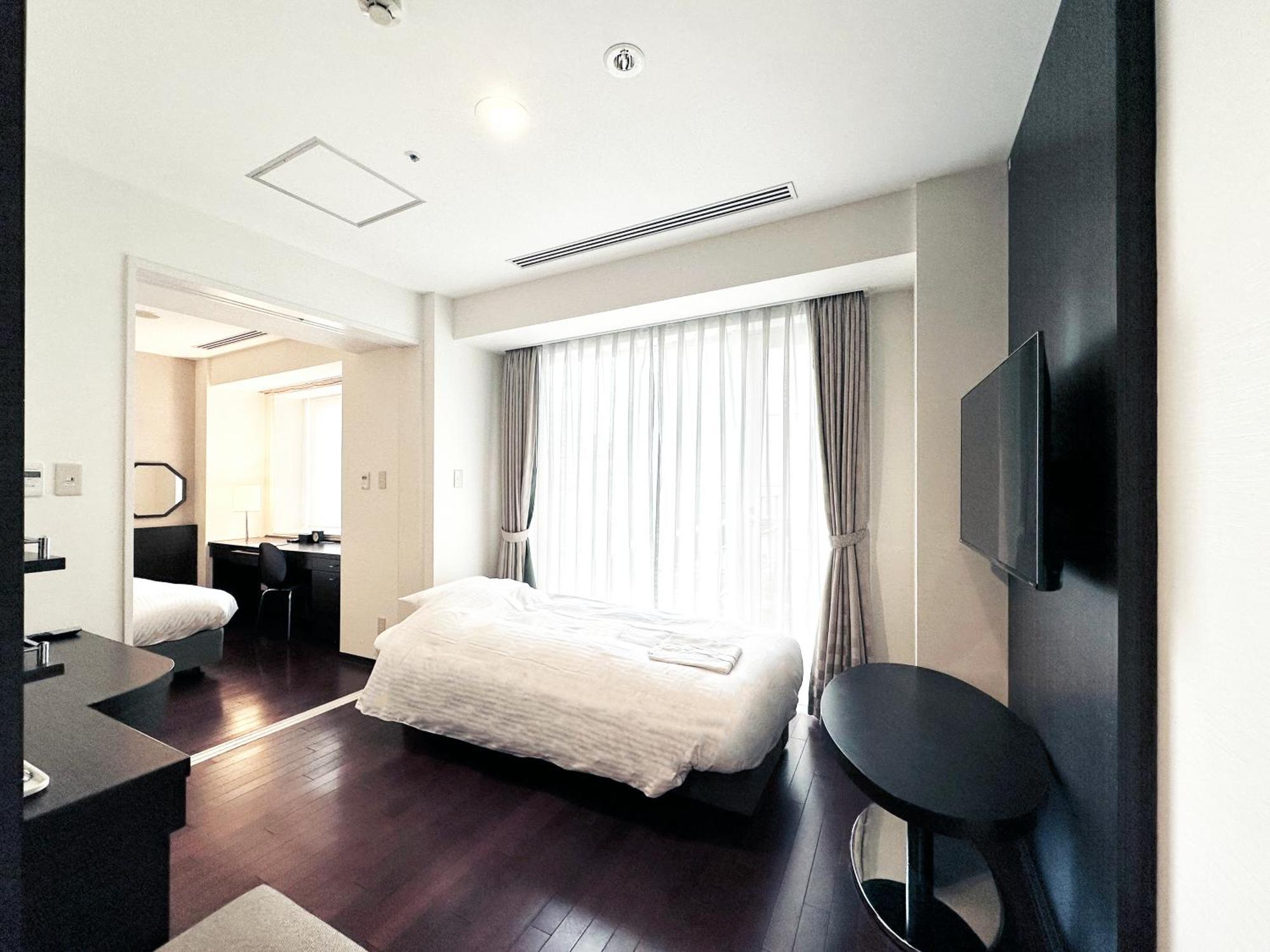 Koko Hotel Sendai Kotodai Park Ngoại thất bức ảnh