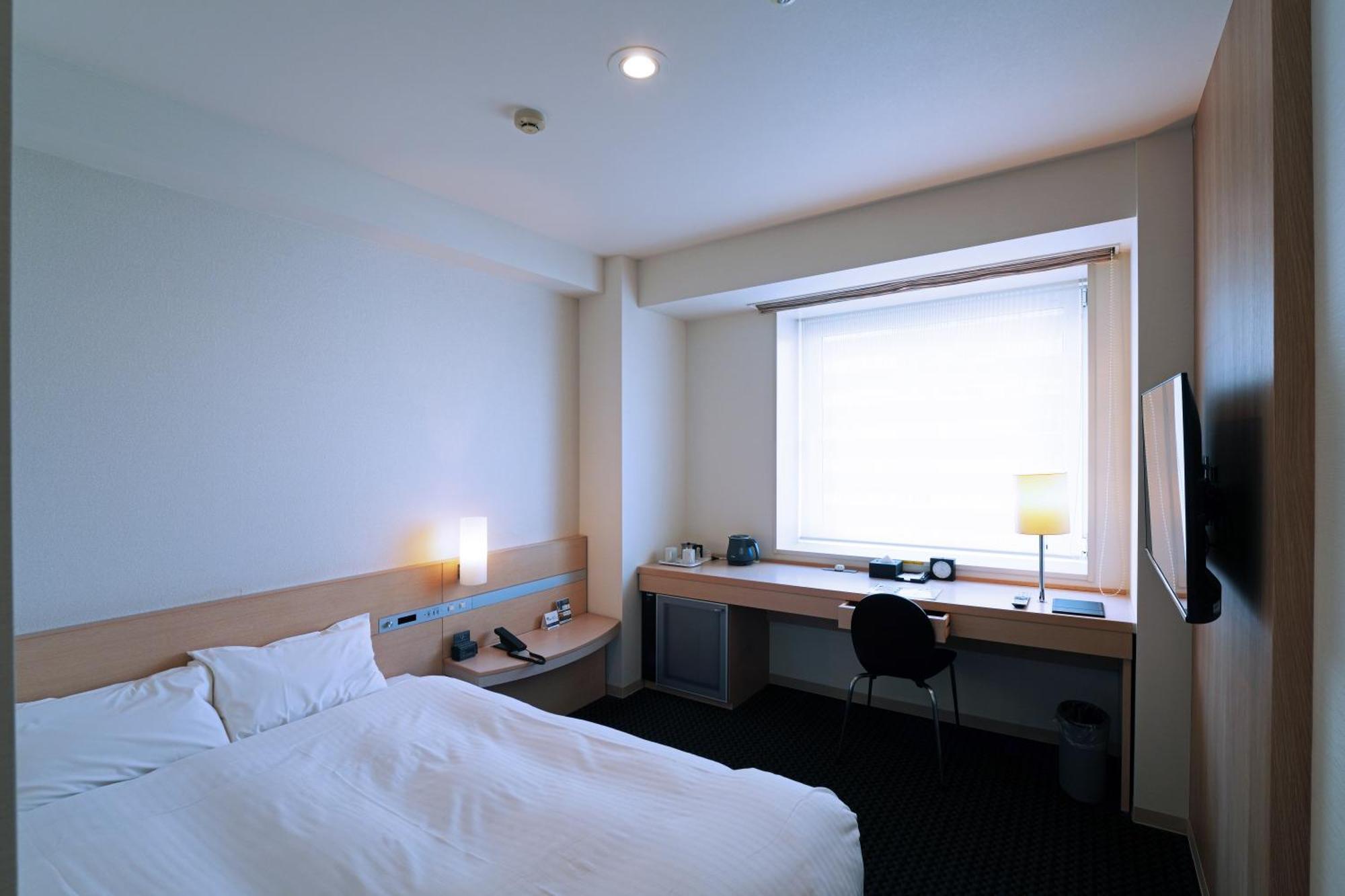 Koko Hotel Sendai Kotodai Park Ngoại thất bức ảnh