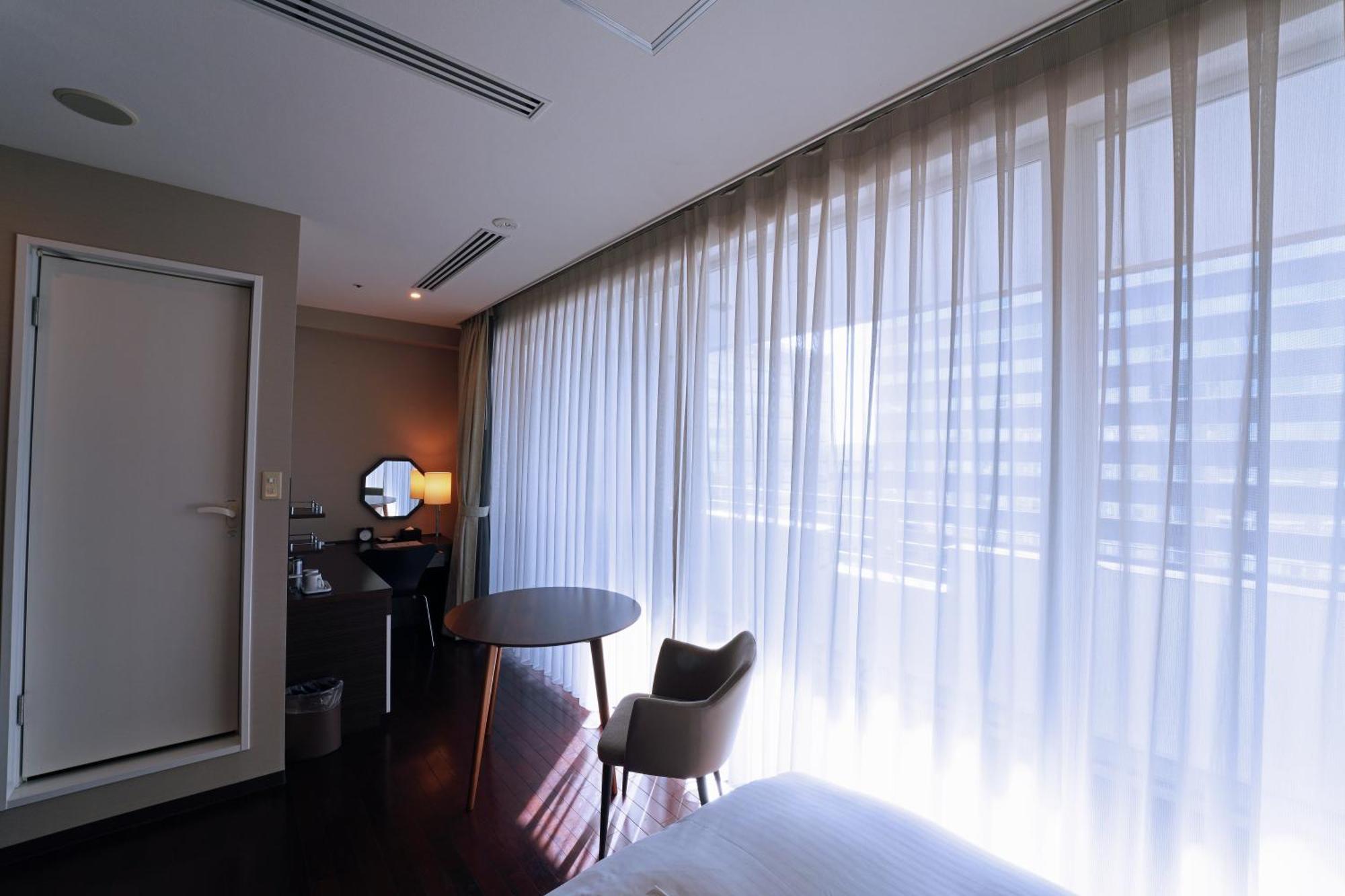 Koko Hotel Sendai Kotodai Park Ngoại thất bức ảnh