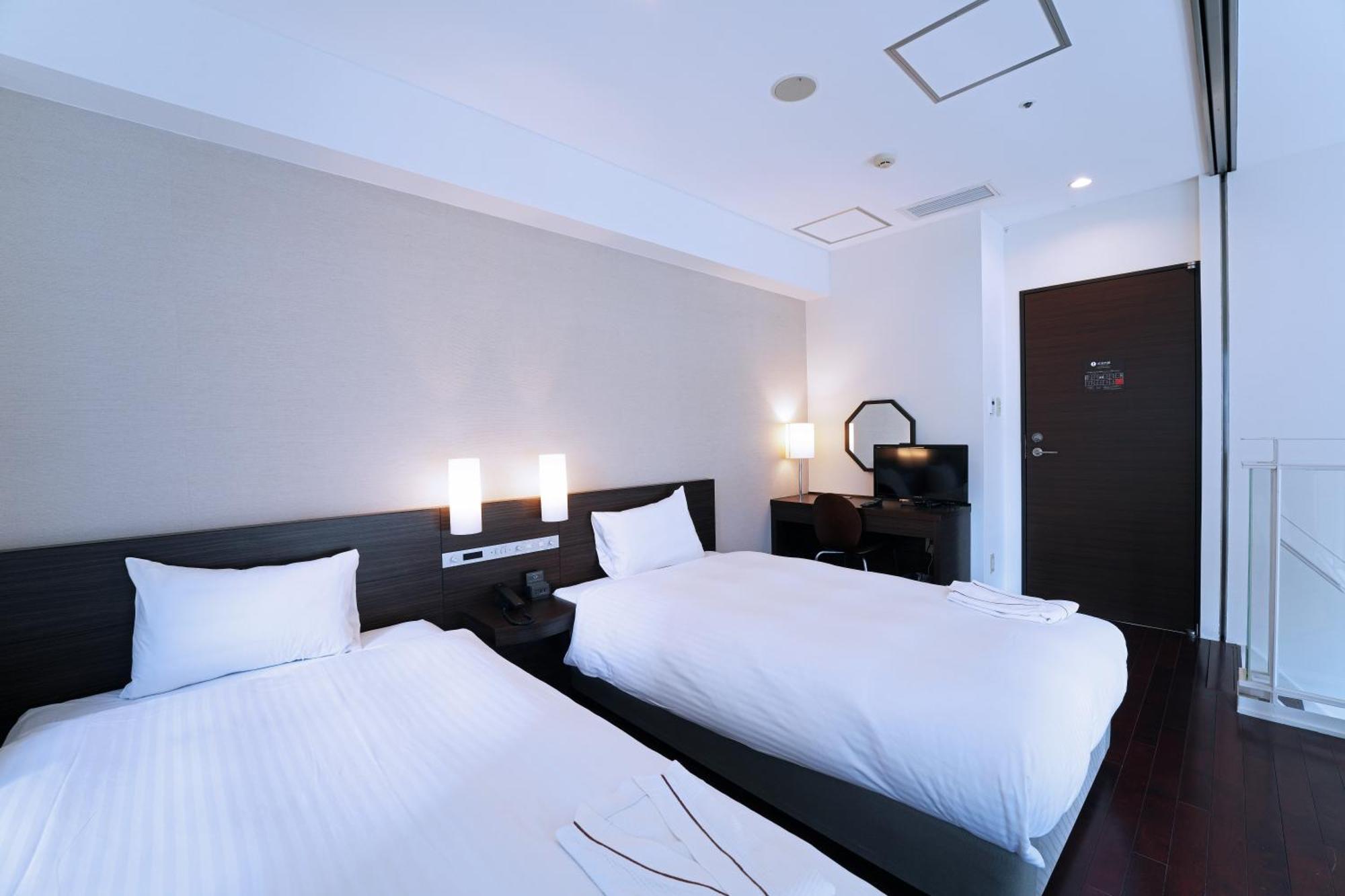 Koko Hotel Sendai Kotodai Park Ngoại thất bức ảnh